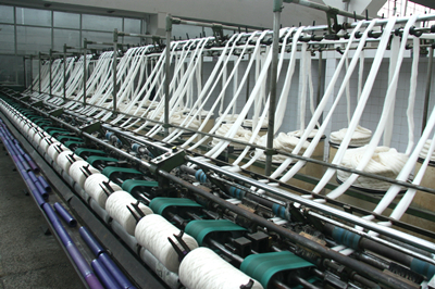 兰州纺织业板式换热器应用